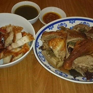 Món ăn- Quán Ăn Vịt Quay Thành Ký - Trường Chinh - Giao Hàng Tận Nơi