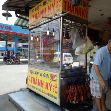 Tổng hợp- Quán Ăn Vịt Quay Thành Ký - Trường Chinh - Giao Hàng Tận Nơi