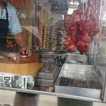 Tổng hợp- Quán Ăn Vịt Quay Thành Ký - Trường Chinh - Giao Hàng Tận Nơi