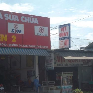 Tổng hợp- Quán Ăn Thảo Mộc - Vịt Quay Lá Móc Mật, Cháo & Gỏi Vịt