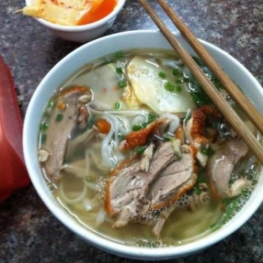 Món ăn- Quán Ăn Vịt Quay - Lò Đúc