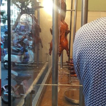 Tổng hợp- Quán Ăn Vịt Quay - Lò Đúc