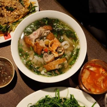 Món ăn- Quán Ăn Vịt Quay Tô Thị - Ẩm Thực Xứ Lạng