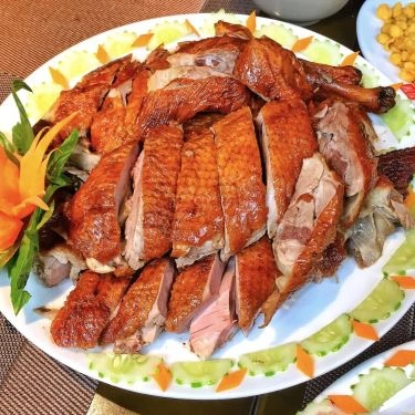 Món ăn- Quán Ăn Vịt Quay Tô Thị - Ẩm Thực Xứ Lạng