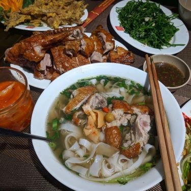 Món ăn- Quán Ăn Vịt Quay Tô Thị - Ẩm Thực Xứ Lạng