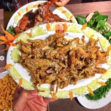 Món ăn- Quán Ăn Vịt Quay Tô Thị - Ẩm Thực Xứ Lạng