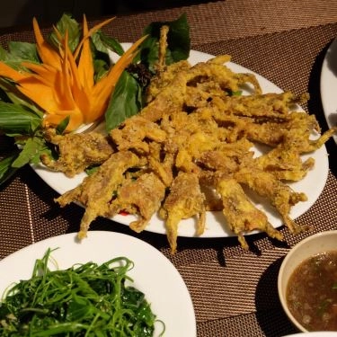 Món ăn- Quán Ăn Vịt Quay Tô Thị - Ẩm Thực Xứ Lạng