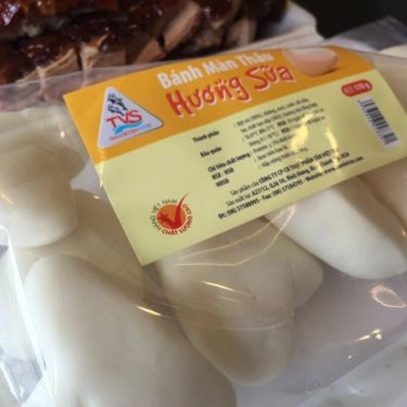 Món ăn- Quán Ăn Vịt Quay Trần Gia - Phan Đăng Lưu