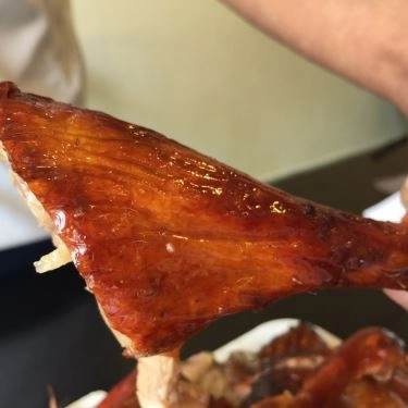 Món ăn- Quán Ăn Vịt Quay Trần Gia - Phan Đăng Lưu