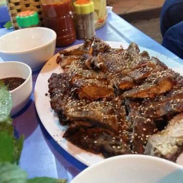 Món ăn- Quán Ăn Vịt Quay Vân Đình - Nghĩa Tân