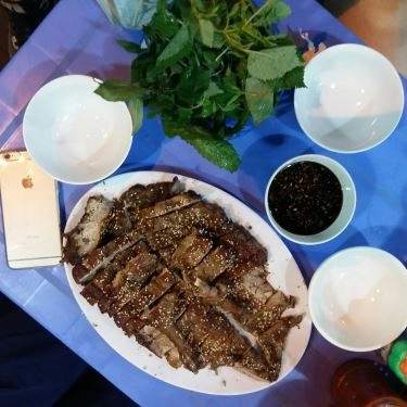 Món ăn- Quán Ăn Vịt Quay Vân Đình - Nghĩa Tân