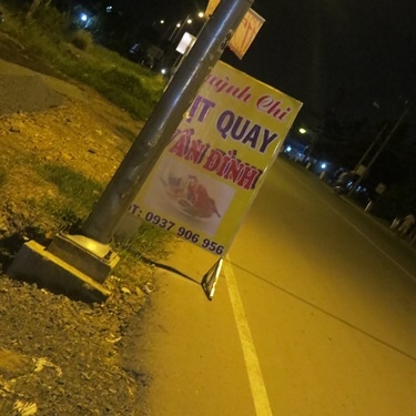 Tổng hợp- Quán Ăn Quỳnh Chi Vịt Quay Vân Đình - Tỉnh Lộ 9