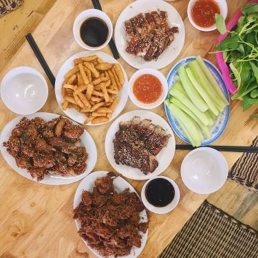 Món ăn- Quán Ăn Vịt Quê - Thanh Bình