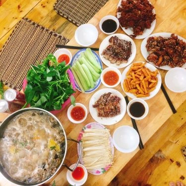 Món ăn- Quán Ăn Vịt Quê - Thanh Bình