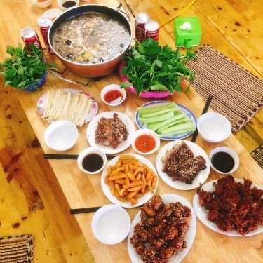 Tổng hợp- Quán Ăn Vịt Quê - Thanh Bình