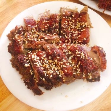 Món ăn- Quán Ăn Vịt Quê - Thanh Bình