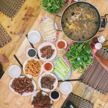 Tổng hợp- Quán Ăn Vịt Quê - Thanh Bình