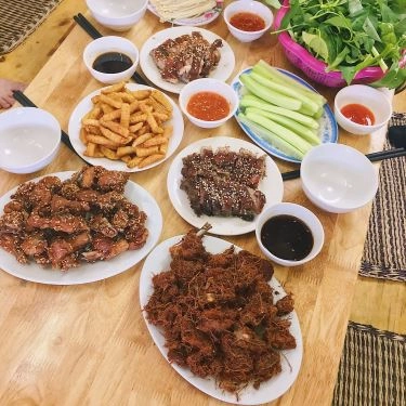 Món ăn- Quán Ăn Vịt Quê - Thanh Bình