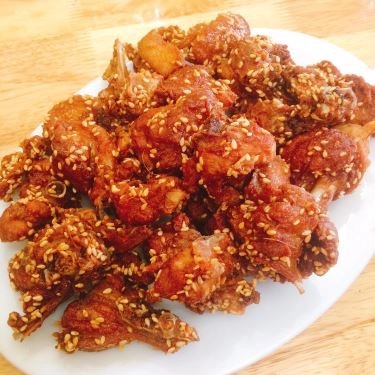 Món ăn- Quán Ăn Vịt Quê - Thanh Bình