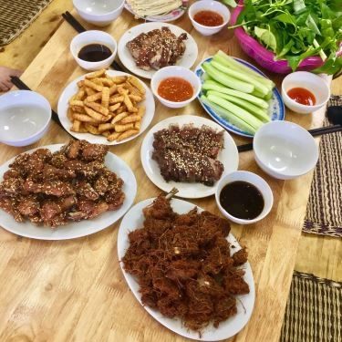 Món ăn- Quán Ăn Vịt Quê - Thanh Bình