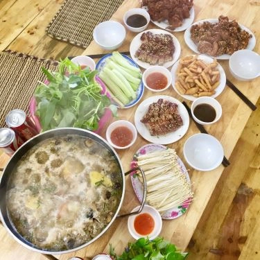 Món ăn- Quán Ăn Vịt Quê - Thanh Bình