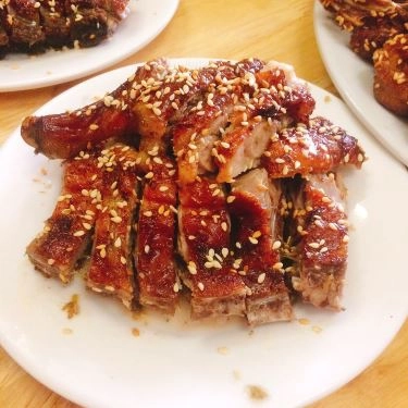 Món ăn- Quán Ăn Vịt Quê - Thanh Bình