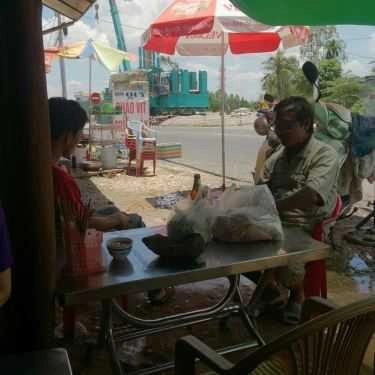 Tổng hợp- Quán Ăn Vịt Triều Tây