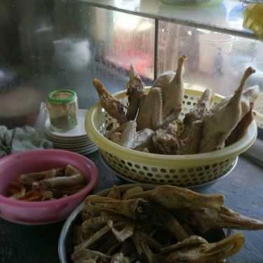 Món ăn- Quán Ăn Vịt Triều Tây