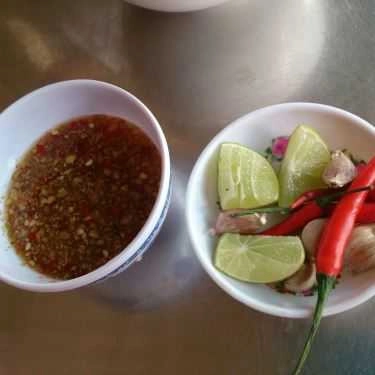 Tổng hợp- Quán Ăn Vịt Triều Tây