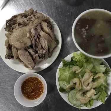 Món ăn- Quán Ăn Vịt Triều Tây