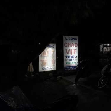 Tổng hợp- Quán Ăn Vịt Triều Tây
