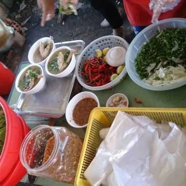 Tổng hợp- Quán Ăn Vịt Triều Tây