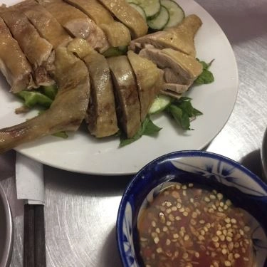 Món ăn- Quán Ăn Vịt Tý - Dũng Sĩ Thanh Khê