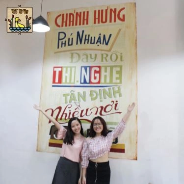 Tổng hợp- Quán Ăn Vịt Vi Vu - Đặng Văn Ngữ