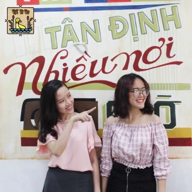 Tổng hợp- Quán Ăn Vịt Vi Vu - Đặng Văn Ngữ