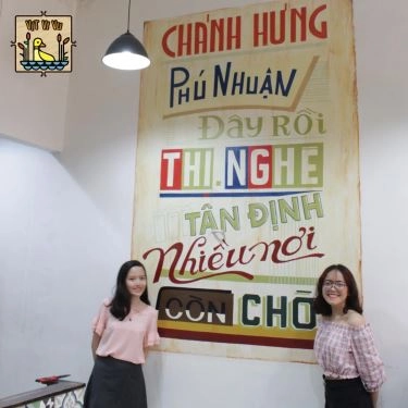 Tổng hợp- Quán Ăn Vịt Vi Vu - Đặng Văn Ngữ
