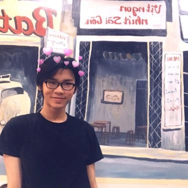 Tổng hợp- Quán Ăn Vịt Vi Vu - Đặng Văn Ngữ