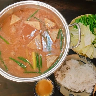 Món ăn- Quán Ăn Vịt Vi Vu - Đặng Văn Ngữ