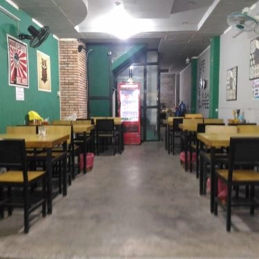 Không gian- Quán Ăn Cô Bảy - Vịt Xiêm Quán - Lẩu & Bún Măng Xiêm