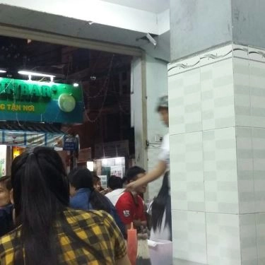 Tổng hợp- Quán Ăn Vitamin Bar I - Sinh Tố & Ăn Vặt
