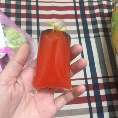 Tổng hợp- Quán Ăn Vitamin Bar I - Sinh Tố & Ăn Vặt