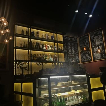 Tổng hợp- Nhà Hàng Vivienne Restaurant - Wine & Cafe