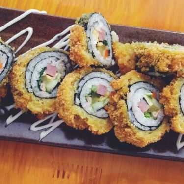 Món ăn- Vk - Food - Trần Nhân Tông