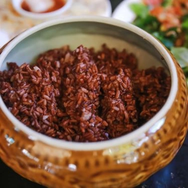 Món ăn- Quán Ăn Volans Rice & Coffee