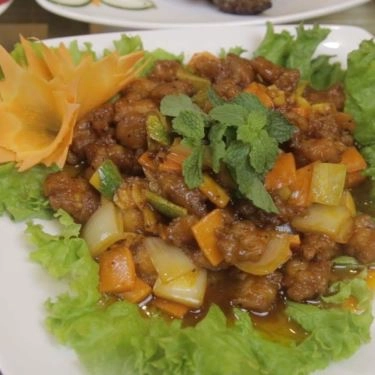 Món ăn- Quán Ăn Volga - Ẩm Thực Việt