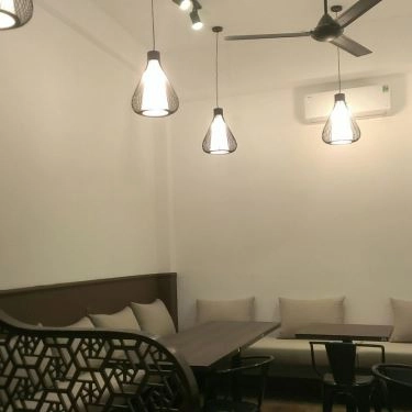 Tổng hợp- Nhà Hàng Fish Dance Cafe
