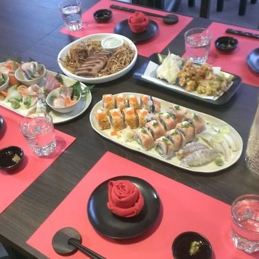 Tổng hợp- Nhà Hàng Fish Dance Cafe