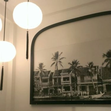 Tổng hợp- Nhà Hàng Fish Dance Cafe
