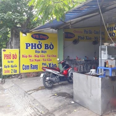 Tổng hợp- Quán Ăn Vũ Duy - Phở Bò & Các Món Bình Dân