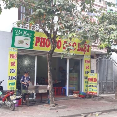 Tổng hợp- Quán Ăn Vũ Hảo - Phở Bò & Cơm Rang